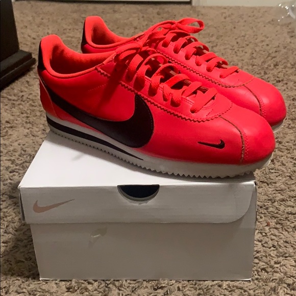 Nike Other - Nike Cortez premium Orbits, Nike Cortez Laker